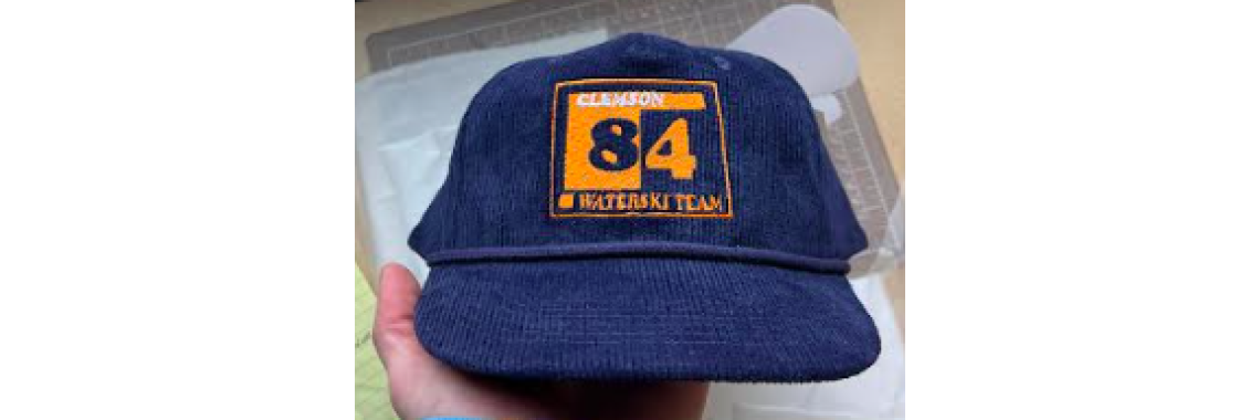 Since 84' Hat