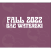 Fall 2022 SAC B Team Shirt