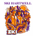 Ski Hartwell Tanktop